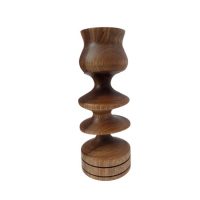 Black-American-Walnut-Candle-Stick-